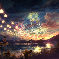 Nightcore - Lighters