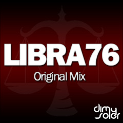 Dimy Soler - Libra 76 (Original Mix)LK2 Music