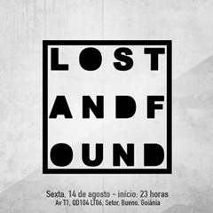 Lost And Found DJ CONTEST! - Dejan