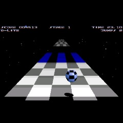 Jump 'n' Roll - InGame (1990)