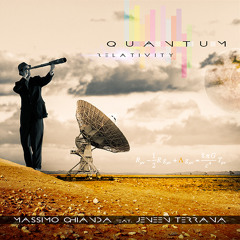 Quantum Relativity (feat. Jeneen Terrana)