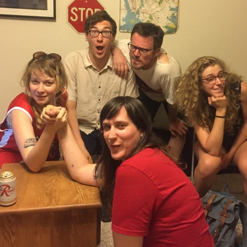 We Dabble In Math (Childbirth)