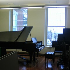 Amherst School Of Music Improv