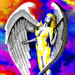 midnight chiptune