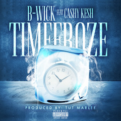 Time Froze ft. Cashy Kesh (prod. by Tut Marlee)