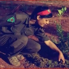 Farqîn & Bülent Turan YPG & YPJ