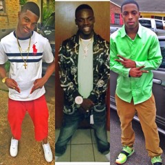 Mama Boogie Ft Ceo & Ray Gotti