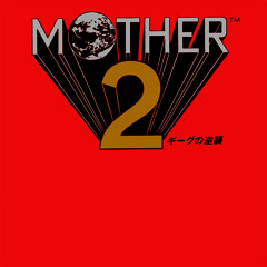 MOTHER 2: The Original Soundtrack Sampler