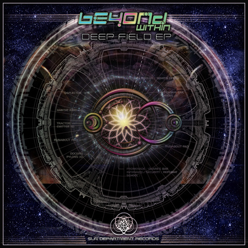 Beyond Within - Ultra Culture