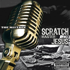 Scratch Master Jesus Feat. DCN - Prediscration (Yiye Avila Scratch) 2006