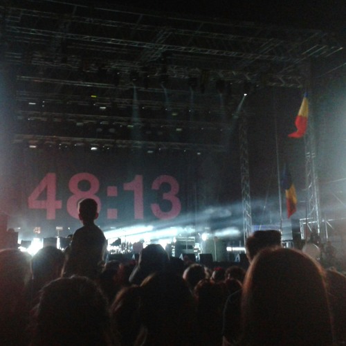 Kasabian  -  L.S.F.