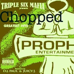 Triple Six Mafia - Da Summa Chopped