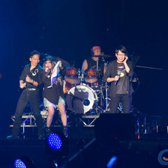 牙買加的檳榔 犀利趴