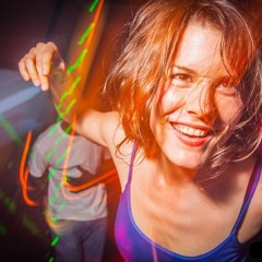 Tasha Blank On How To Get Down
