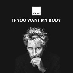 If You Want My Body