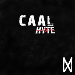 CAAL @ Hyte (Amnesia Ibiza)  JULY'15