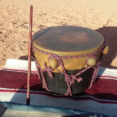 Me singing and Jerrison Cly drumming. Robert Cody Conducting ahooo!