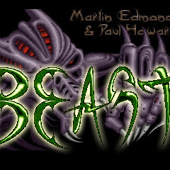Shadow of the Beast (amiga)- Intro theme cover
