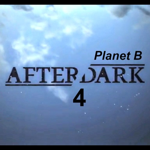 PlanetB - AfterDark4 drum and bass mix