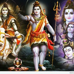 Jaya Shiva Shankara