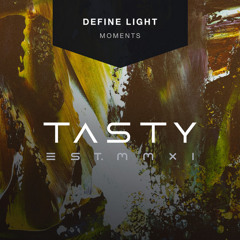 Define Light - Moments (Tasty Release)