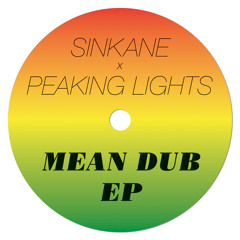 01 Hold Tight (Peaking Lights Dub Mix)