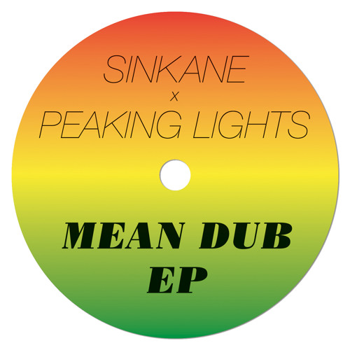 02 Yacha (Peaking Lights Dub Mix)