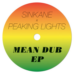 04 How We Be (Peaking Lights Dub Mix)