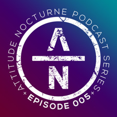 AN Podcast Series 005 - Anthony Georges Patrice