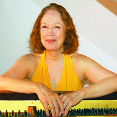 Ecosocialist Horizons Hour August 10th, 2015: Connie Crothers on Music, Improvisation, & Revolution