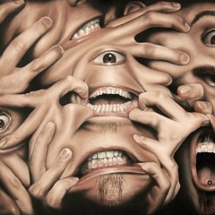 FLUO KIDD - HEARTS OF MANY