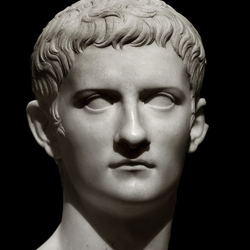 Activator - Gaius Caligula (Official Soundcloud Preview)
