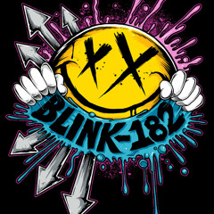 Blink 182 - Hearts All Gone Interlude Remix w/Vocals