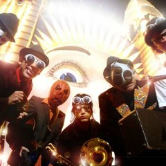 Vicious Hairy Mary -Big Brother. Jazz cover by the Michael Lira quintet