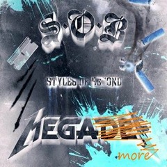 Styles Of Beyond - Bleach (Frankee More Frieght Train Remix)