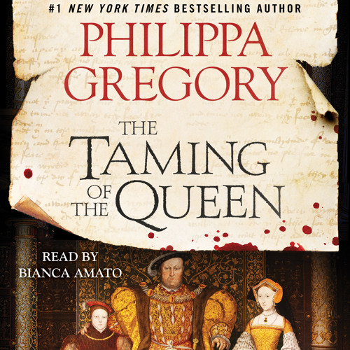 The Taming Of The Queen Audiobook Excerpt By Simon