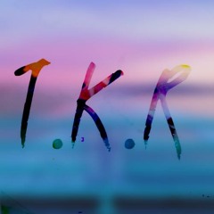 T.K.R - Our Sunse (original mix)
