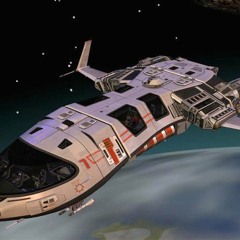Spaceship - Free Download!