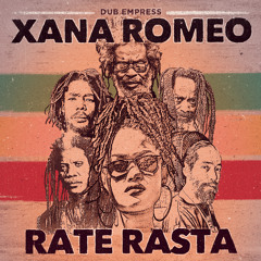 Xana Romeo - Rate Rasta [Charmax Music 2015]