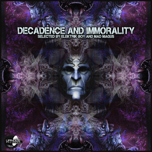 01. Dyaus - Brain's Capacity (SAMPLE)