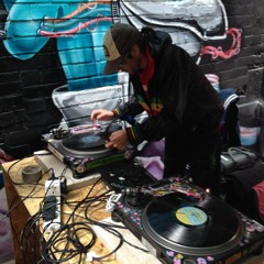 NG Digital Radio Mix Show 6