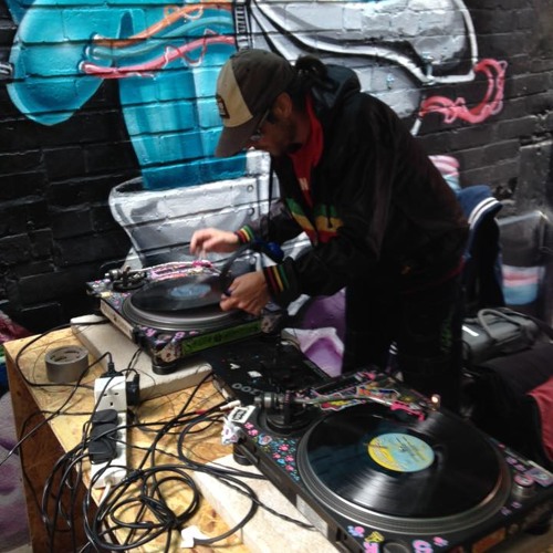 NG Digital Radio Mix Show 6