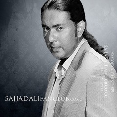 Teri Yaad Satandi- Sajjad Ali
