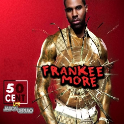 Jason Derulo Vs 50 Cent – Dirty Inferno (Frankee More Mash Up)
