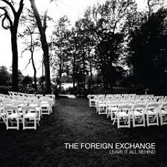 The Foreign Exchange - Take Off The Blues (Instrumental)