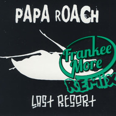 Frankee More - Last Resort