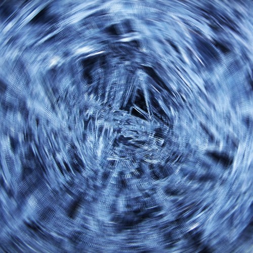 NIBOLAL - Blaue Eisdecke