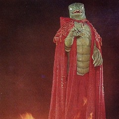 D.R.F. - "Moon Children" feat. Joe Moghrabi