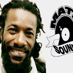 MY SUNSHINE (ReggaeMatic Sound Dubplate) - Junior Kelly