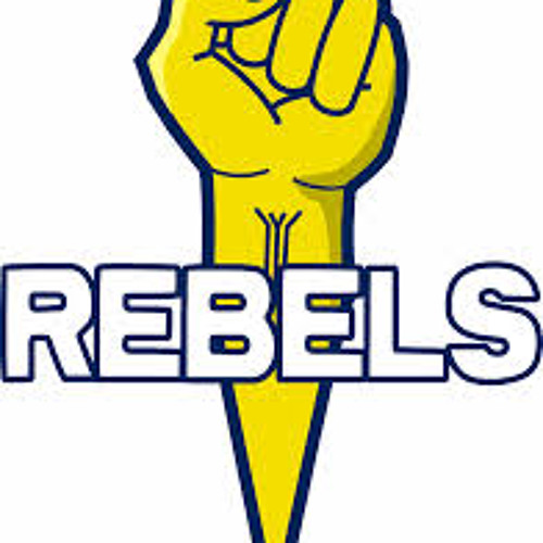 REX - return of a rebel